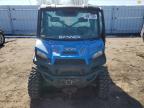 2016 POLARIS RANGER XP 900 EPS a la Venta en Copart NE - LINCOLN