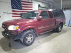 2002 Toyota Tundra Access Cab Limited en Venta en Candia, NH - Front End