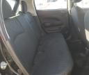 2015 Mitsubishi Mirage De للبيع في Hampton، VA - Rear End