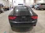 2015 Audi A7 Premium Plus იყიდება Milwaukee-ში, WI - Side