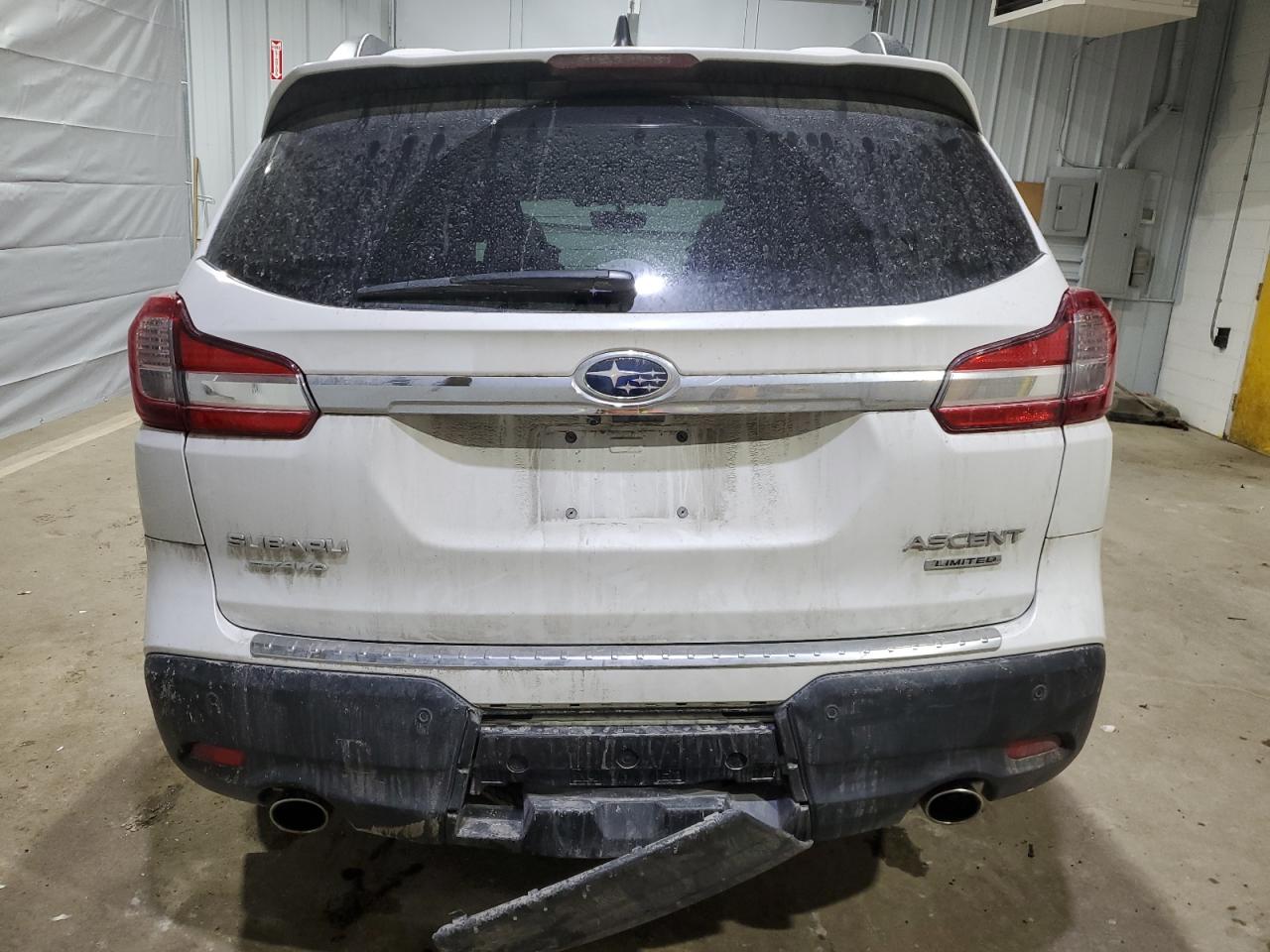 2021 Subaru Ascent - Image 6