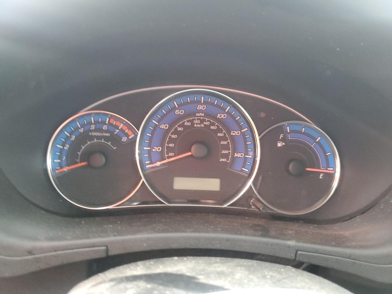 2009 Subaru Forester - Image 9