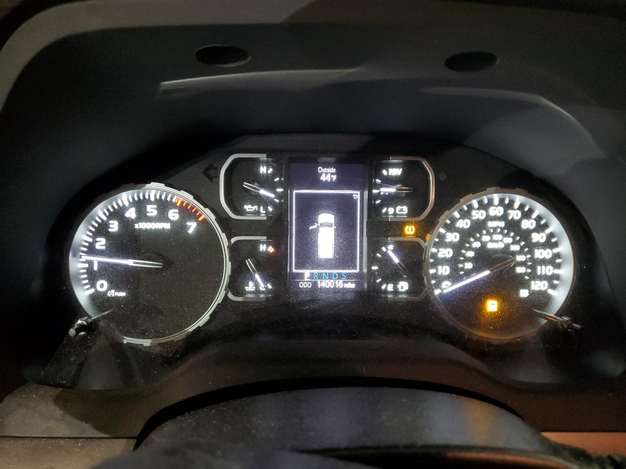 2021 Toyota Tundra - Image 9