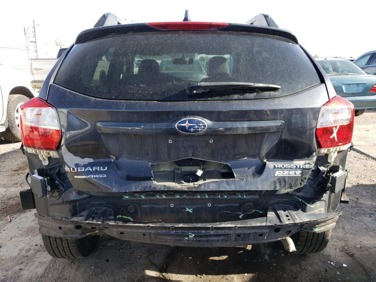 2017 Subaru XV - Image 6