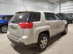 2015 Gmc Terrain Sle na sprzedaż w Des Moines, IA - Front End