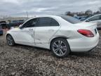 2018 Mercedes-Benz C 300 4Matic продається в Chalfont, PA - Side
