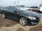 2014 Volvo S60 T5 en Venta en Elgin, IL - Front End