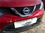 2016 NISSAN QASHQAI TE for sale at Copart BRISTOL