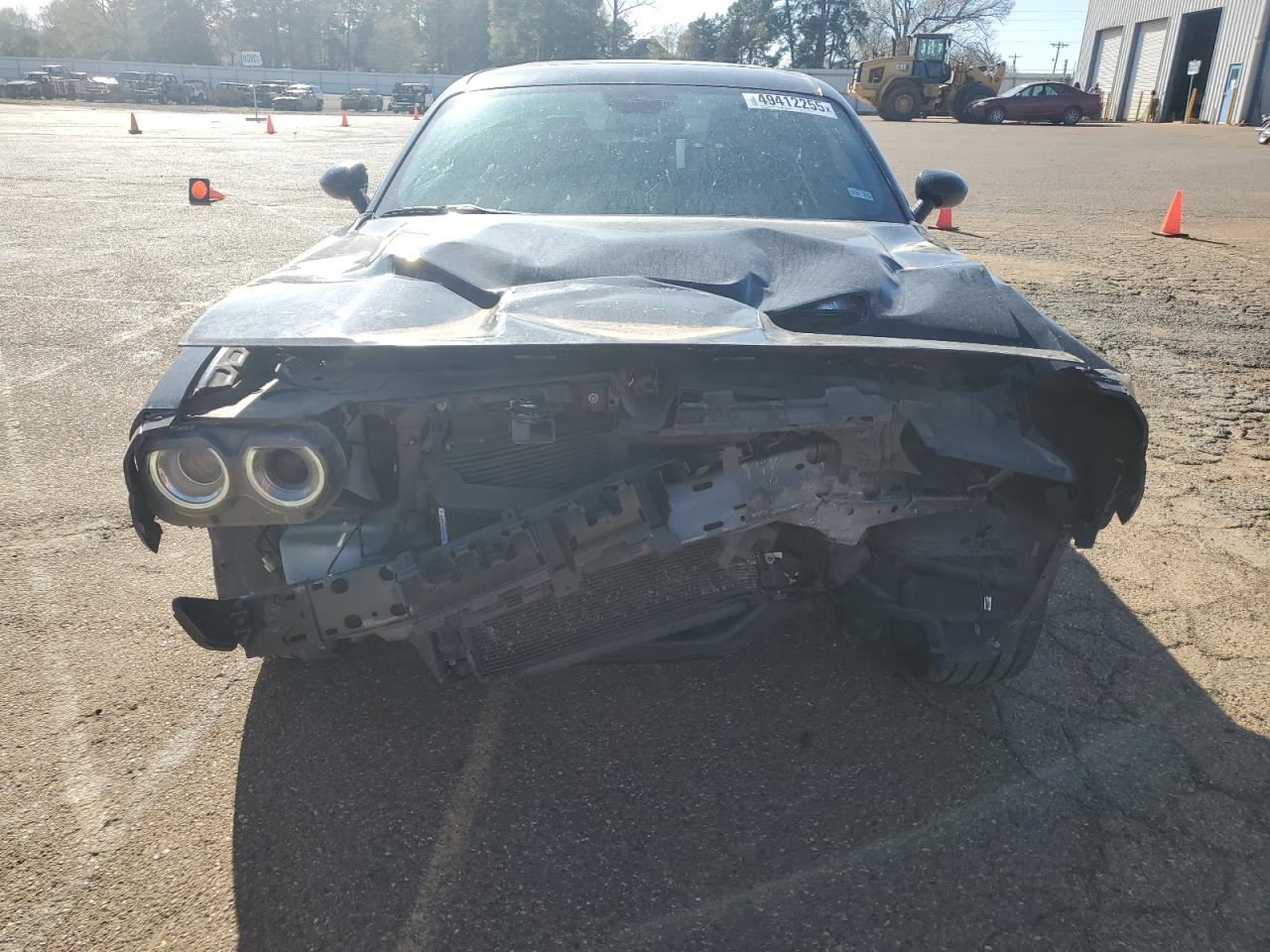 2020 Dodge Challenger - Image 5
