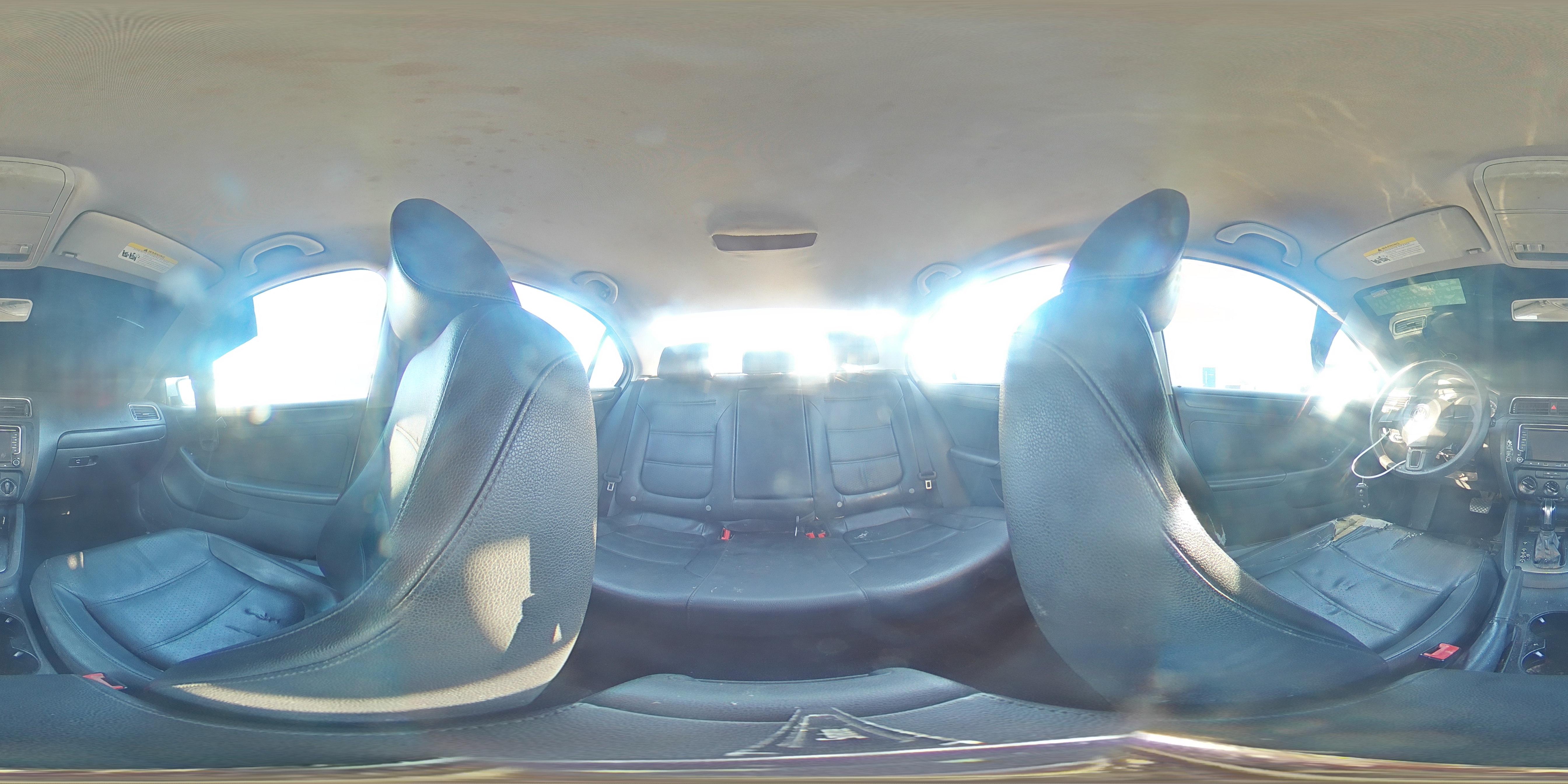 2014 Volkswagen Jetta - Image 15