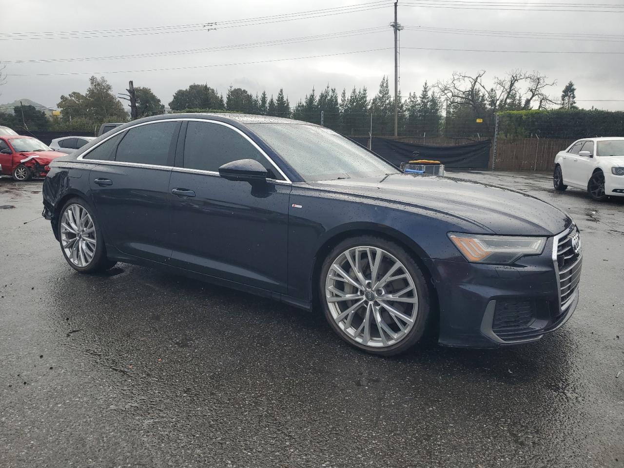 2019 Audi A6 - Image 4