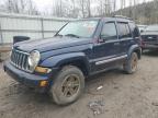 2007 Jeep Liberty Limited for Sale in Hurricane, WV - Water/Flood
