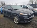 2016 Jeep Cherokee Limited იყიდება Portland-ში, OR - Minor Dent/Scratches