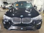 2017 Bmw X3 Xdrive28I продається в Blaine, MN - Side