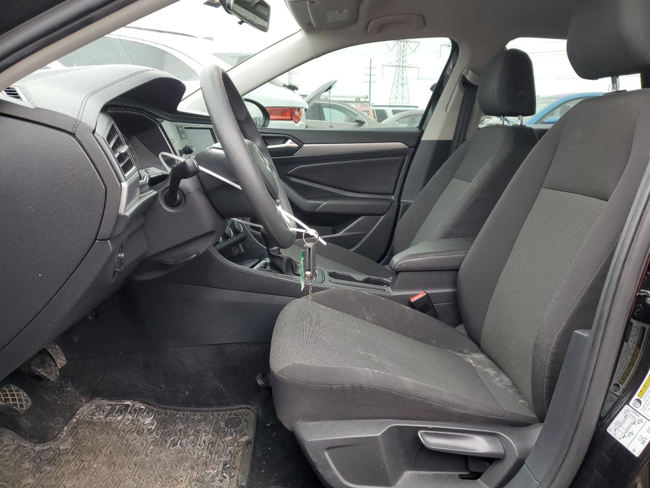 2019 Volkswagen Jetta - Image 7