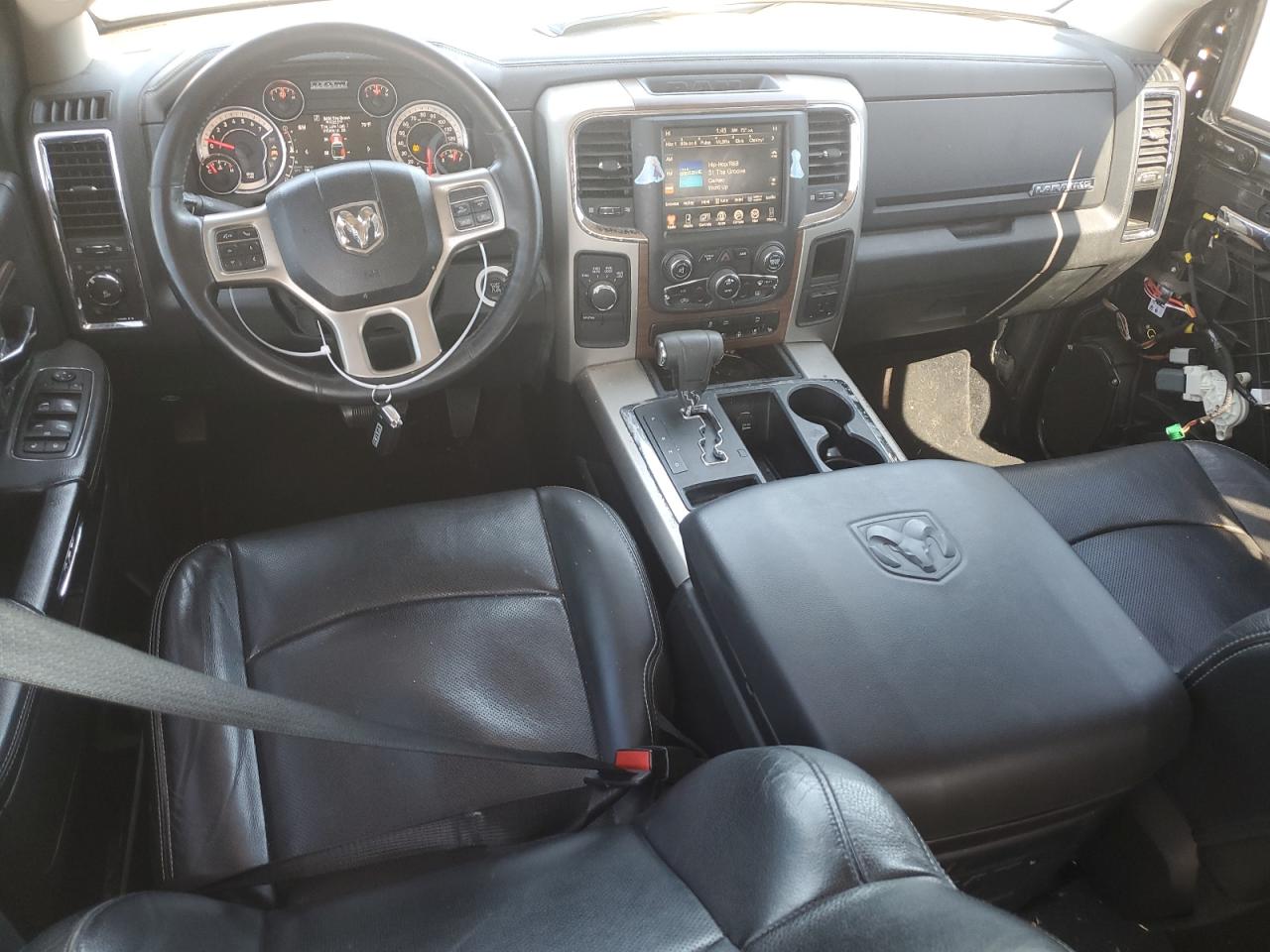 2013 RAM 1500 - Image 8