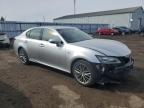 2014 LEXUS GS 350 à vendre chez Copart ON - TORONTO