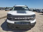 2024 Ford Bronco Sport Big Bend للبيع في Houston، TX - Front End