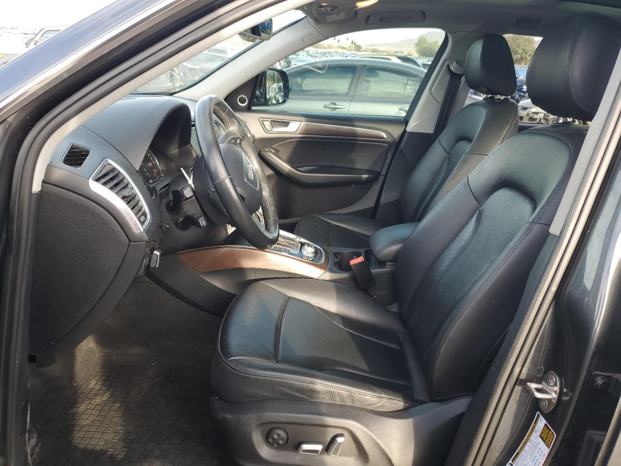2017 Audi Q5 - Image 7