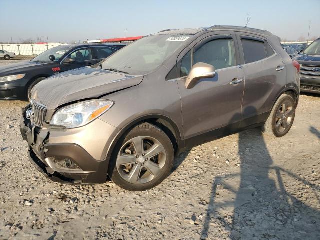 2014 Buick Encore Convenience