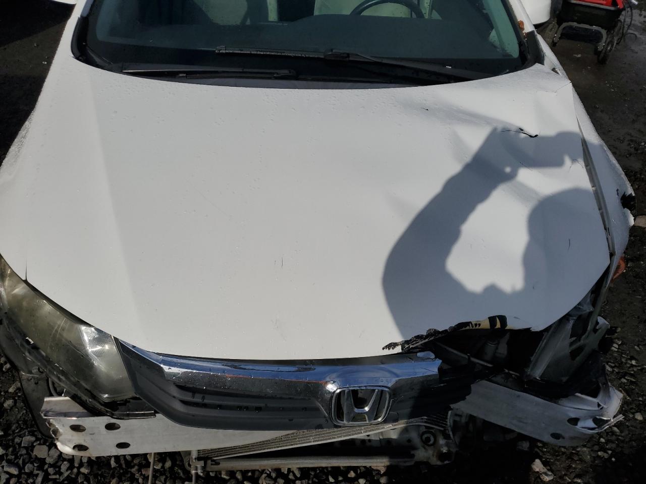 2012 Honda Civic - Image 11