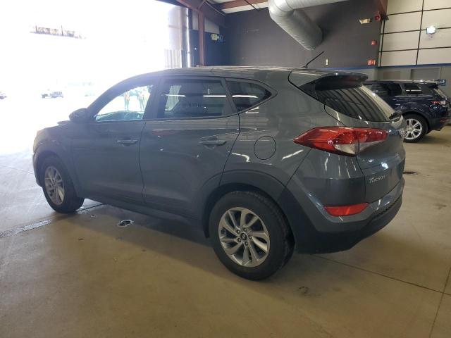  HYUNDAI TUCSON 2018 Gray