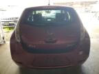 2015 Nissan Leaf S en Venta en Kapolei, HI - Front End