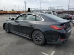 2024 Bmw I4 Edrive 35 на продаже в Wilmington, CA - Front End