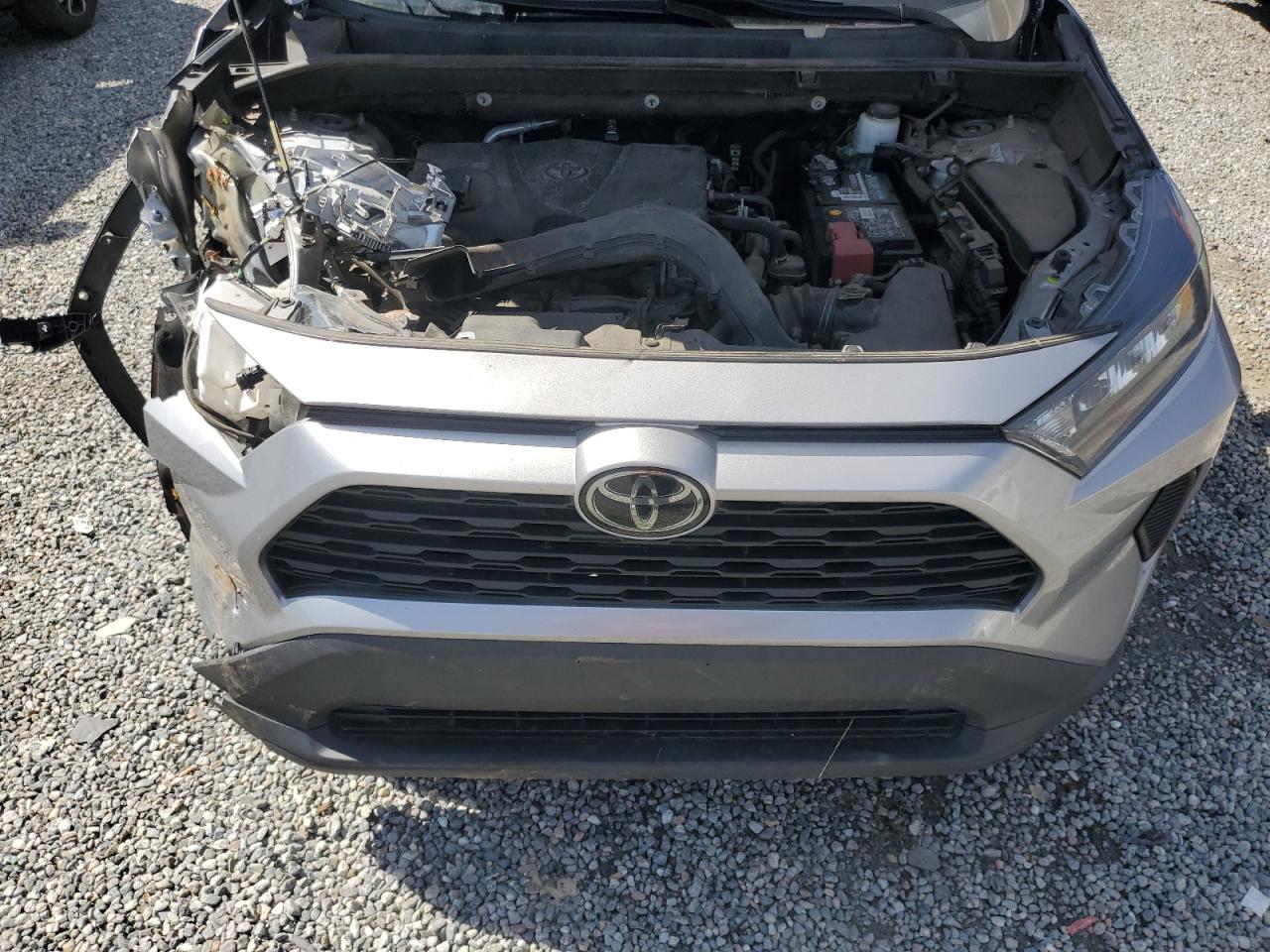 2020 Toyota RAV 4 - Image 12