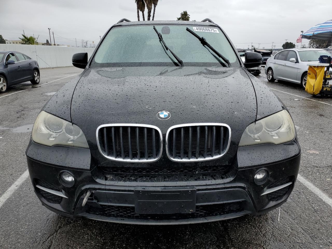 2013 BMW X5 - Image 5