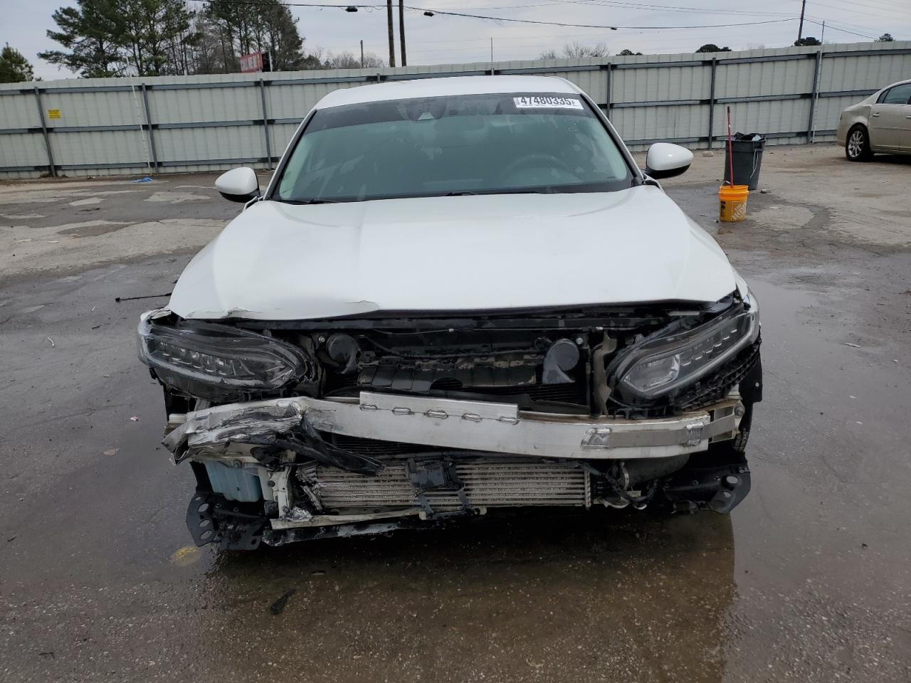 2020 Honda Accord - Image 5