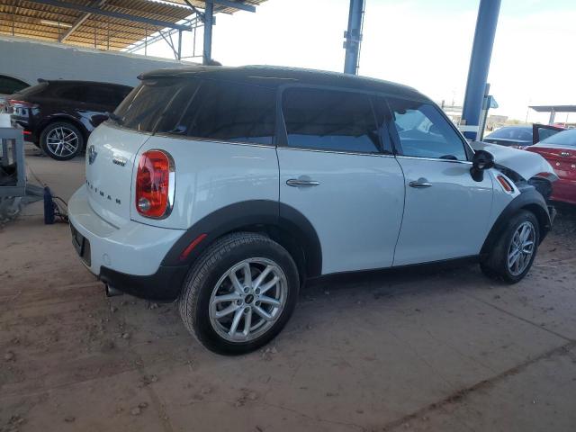  MINI COOPER 2015 Biały