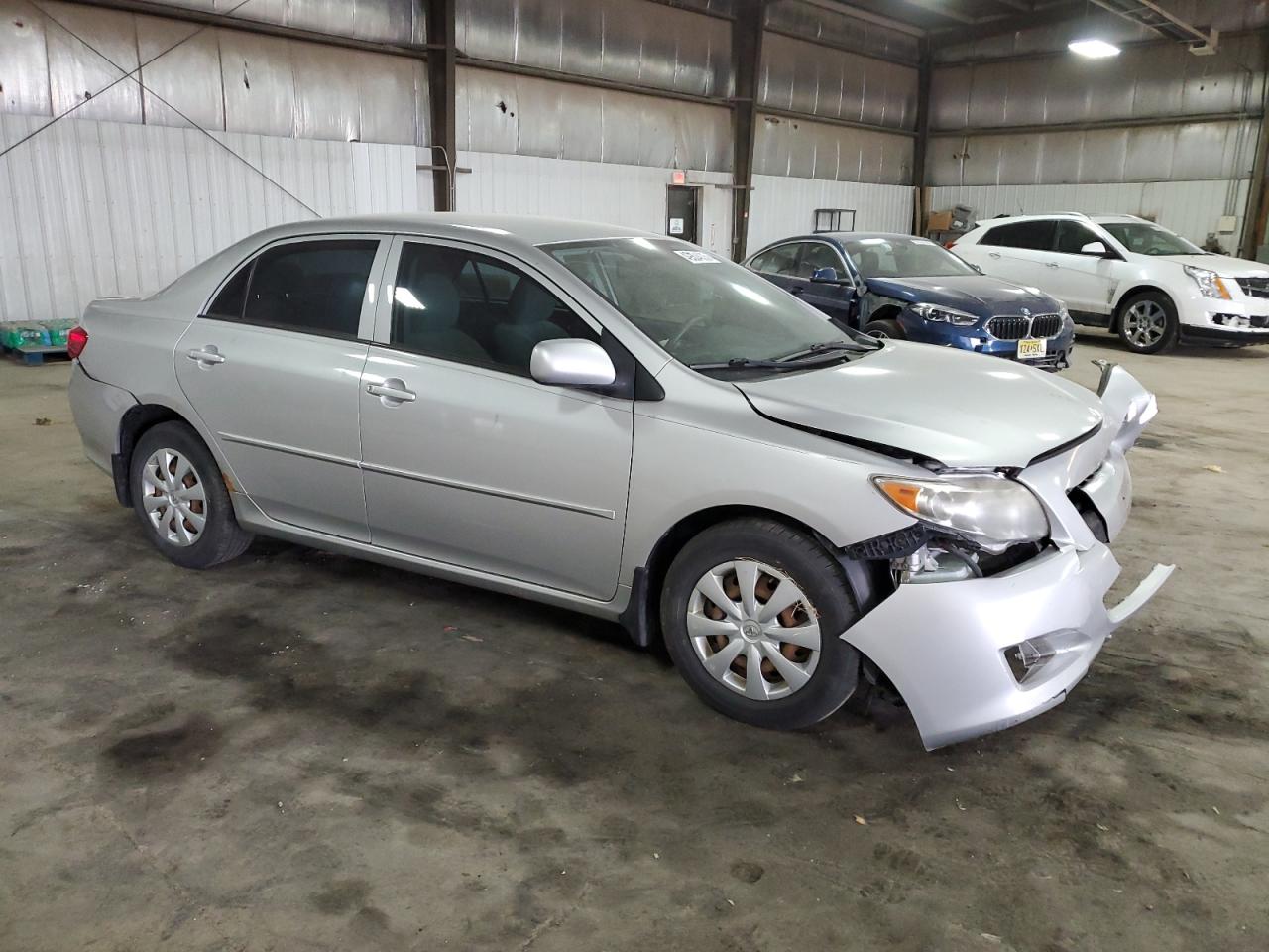 2009 Toyota Corolla - Image 4