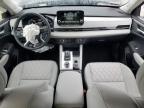 2024 Mitsubishi Outlander Sel na sprzedaż w Bakersfield, CA - Front End