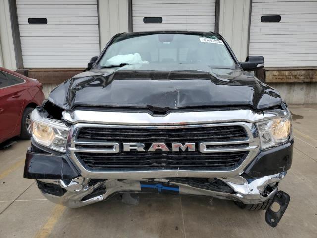  RAM 1500 2020 Black