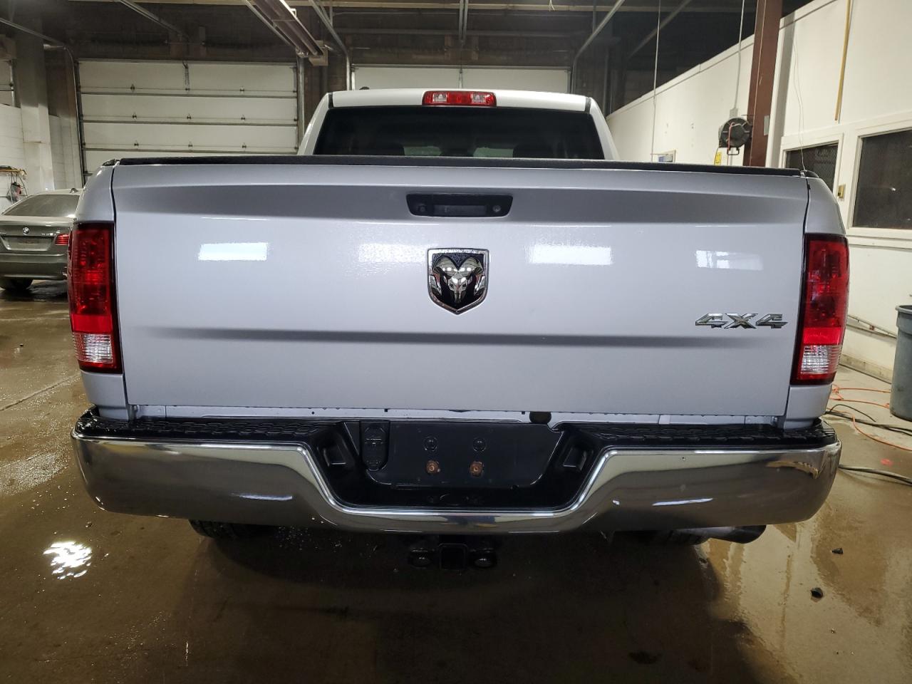 2018 RAM 1500 - Image 6