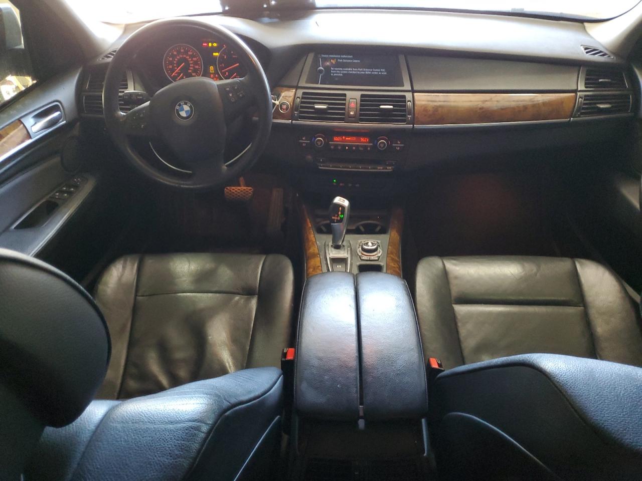 2011 BMW X5 - Image 8