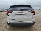 2021 Gmc Terrain Slt продається в San Antonio, TX - Hail