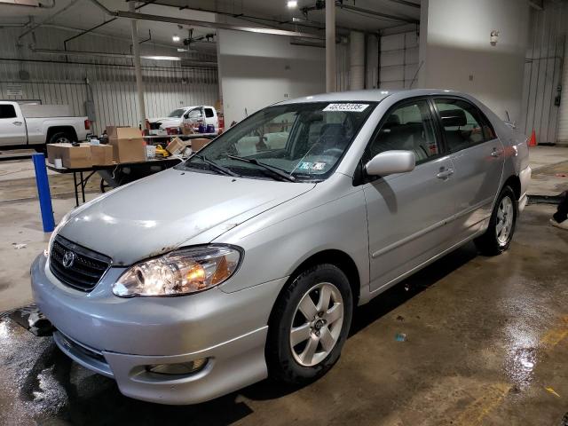 2006 Toyota Corolla Ce de vânzare în York Haven, PA - Front End