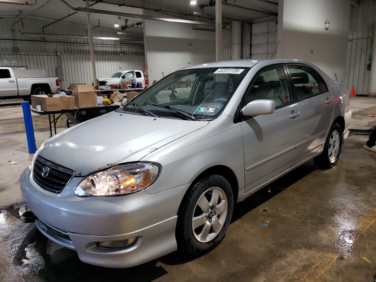 2006 Toyota Corolla - Image 1