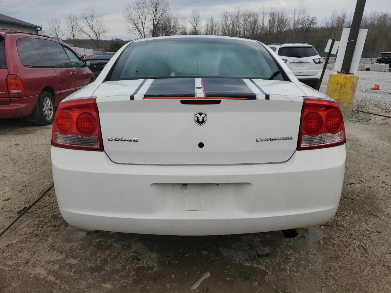 2010 Dodge Charger - Image 6