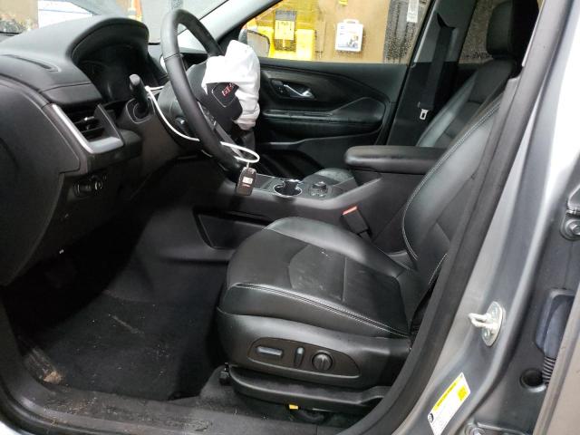  GMC TERRAIN 2024 Gray