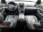 2017 Ford Explorer Xlt en Venta en Florence, MS - Side