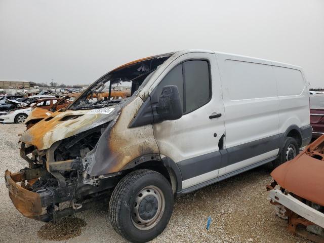 2017 Ford Transit T-150