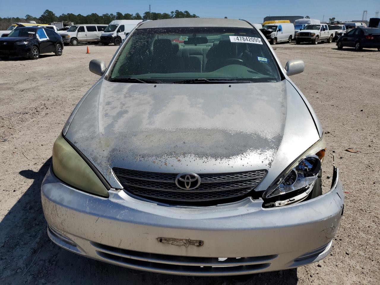 2004 Toyota Camry - Image 5