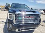 2022 GMC SIERRA K2500 DENALI   à vendre chez Copart LA - NEW ORLEANS