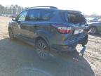 2017 FORD KUGA ST-LI for sale at Copart COLCHESTER