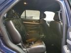 2017 Ford Explorer Xlt na sprzedaż w Angola, NY - Front End