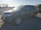 2013 Ford Edge Se for Sale in Barberton, OH - Minor Dent/Scratches