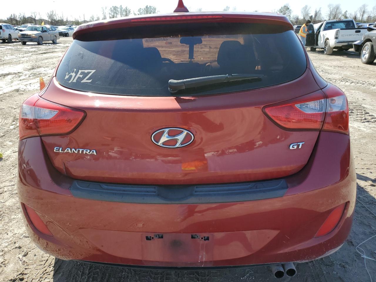 2016 Hyundai Elantra - Image 6